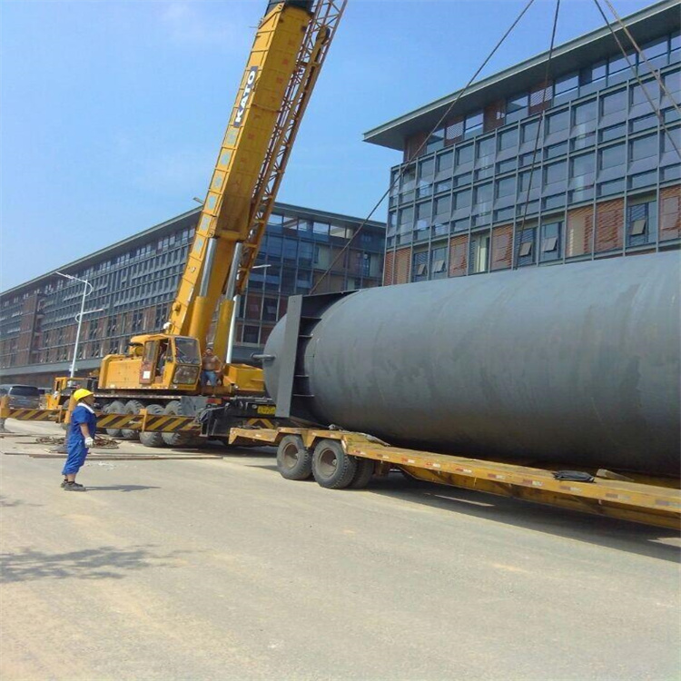 正安大型吊车租赁公司