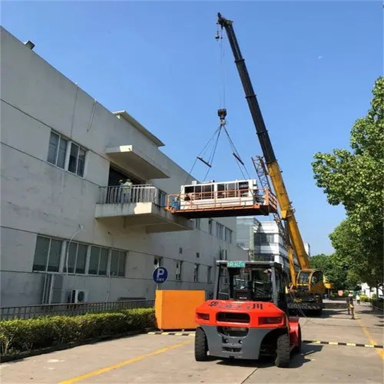 正安小型吊车出租电话