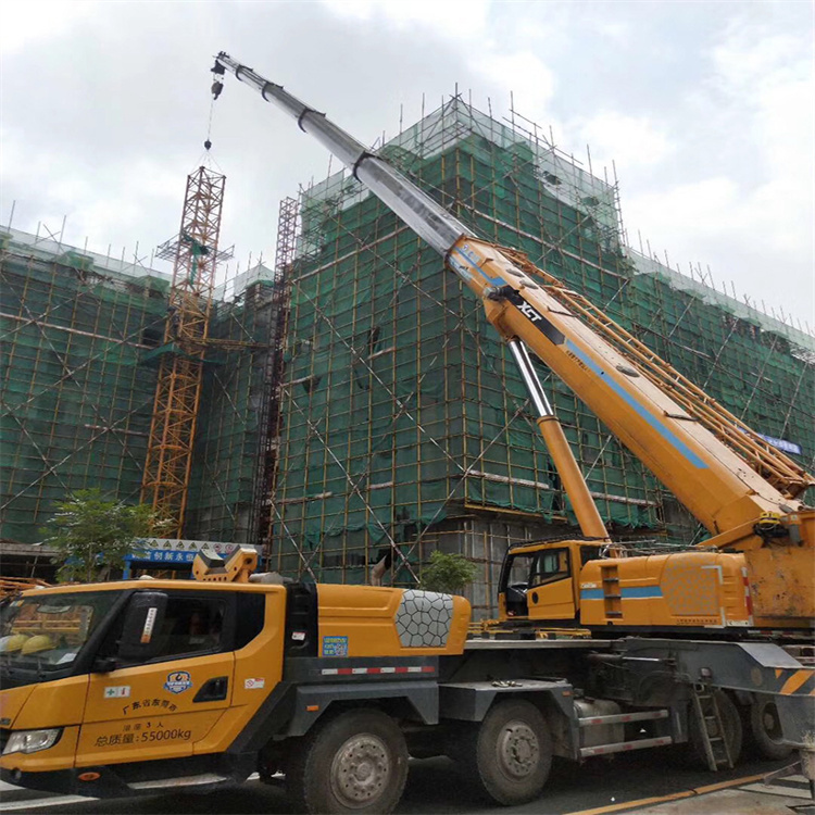 正安吊车出租附加费避坑指南：哪些项目容易踩雷