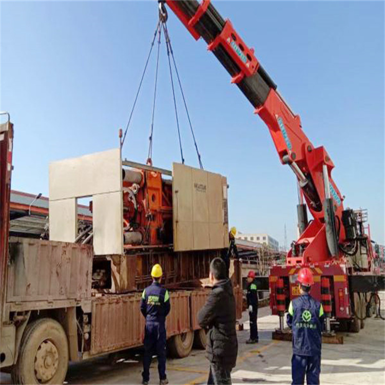 正安附近随车吊出租，便捷服务与实用联系方式