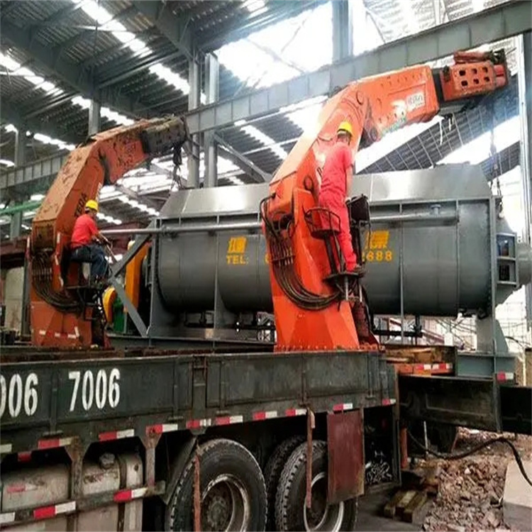 正安大型随车吊出租多少钱