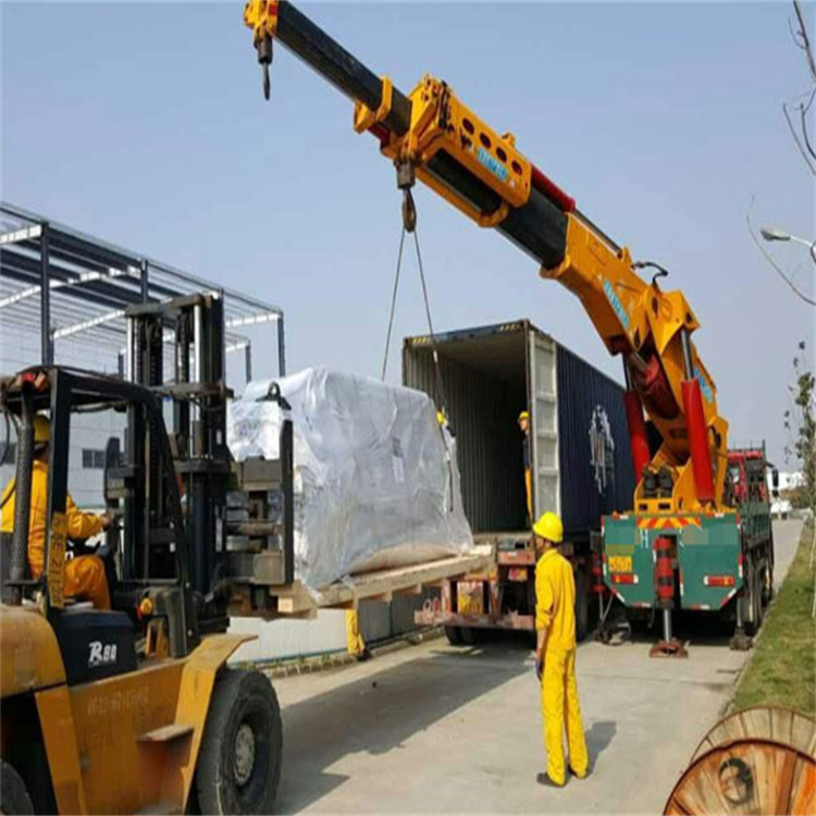 正安专业随车吊出租电话