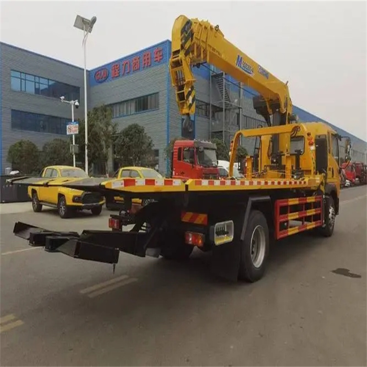 正安附近小随车吊出租电话，轻松解决搬运烦恼