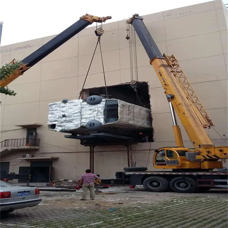 正安25吨汽车吊出租