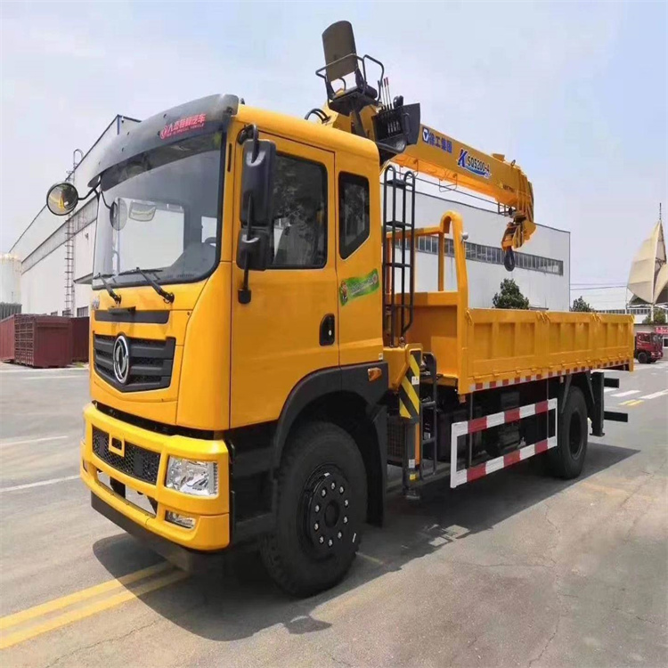 正安附近找一辆随车吊出租