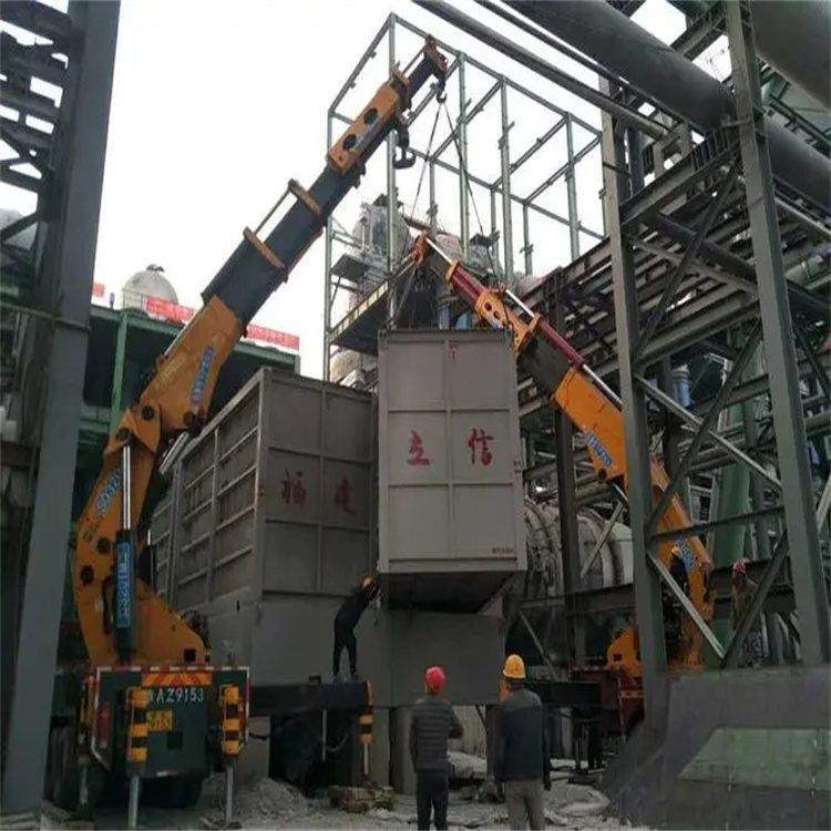 正安折臂吊车租赁电话