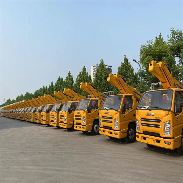 正安路灯车高空作业车出租|市政维修|广告安装