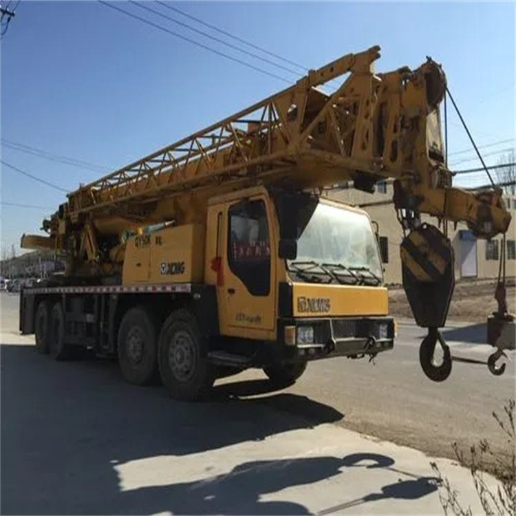 正安哪里有专业吊车出租